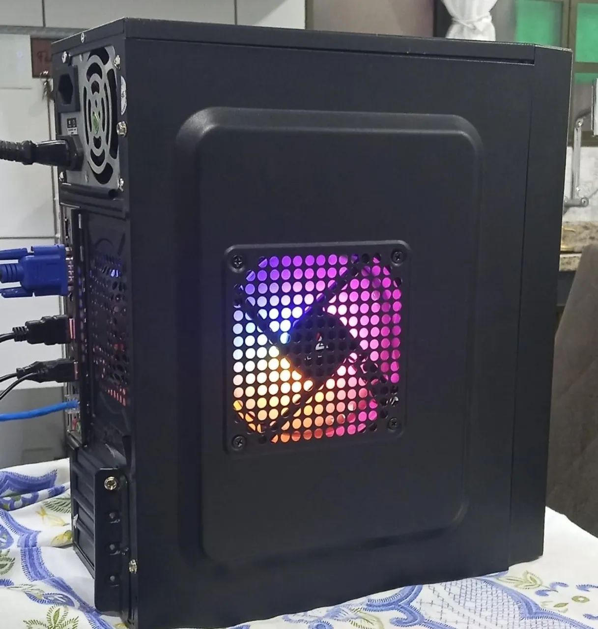 I3 3th SSD + HD - Foto 2