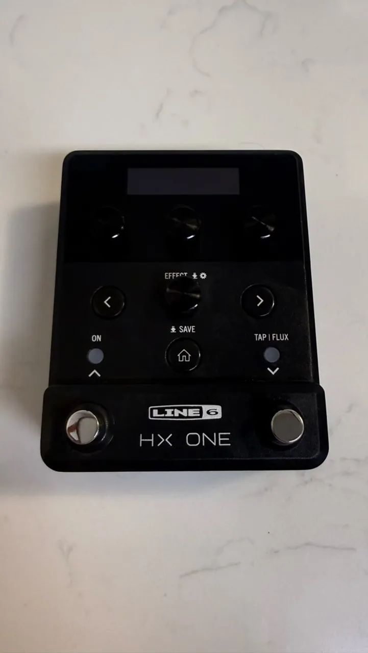 Line 6 HX One  - Foto 3