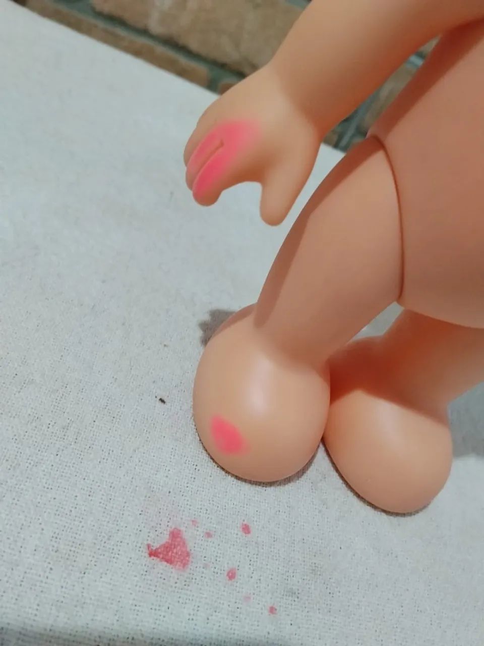  boneco clássico da Mônica Mimo - Foto 2
