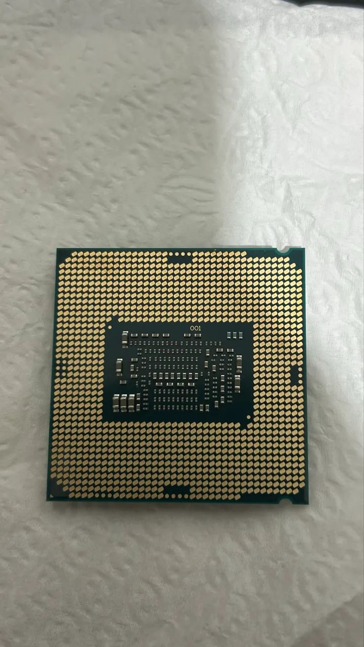 Processador Intel i7-7700 3.60ghz - Foto 3