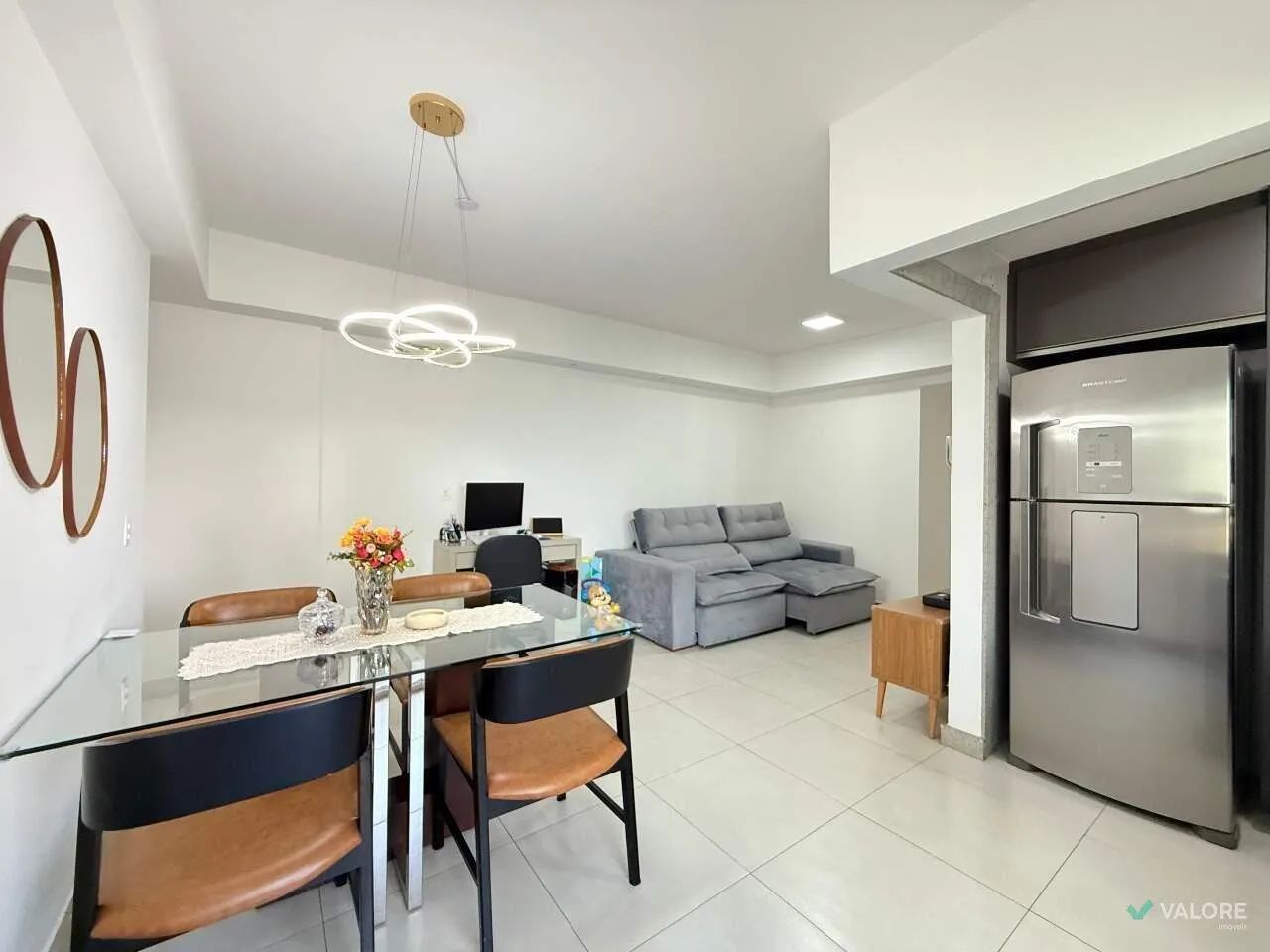 Apartamento 2 quartos à venda no Vila da Serra - Foto 3