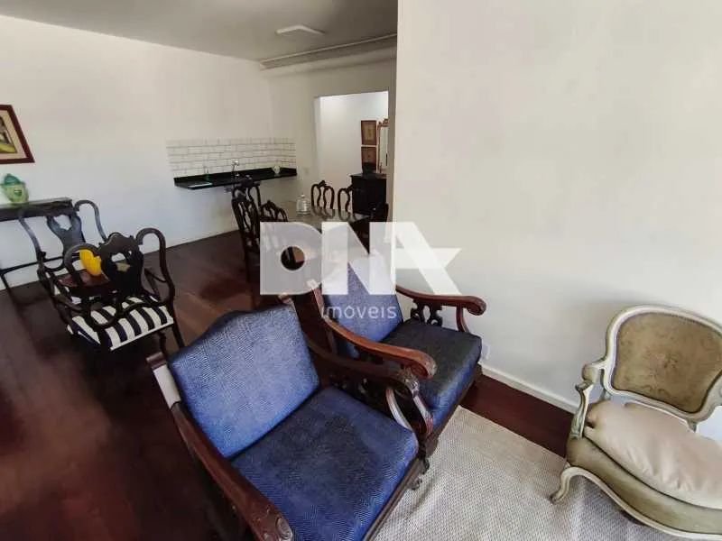 Apartamento : / Residencial / 9 de Abril - Foto 5