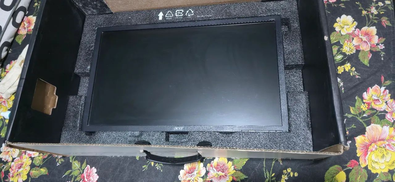 Monitor acer  - Foto 2