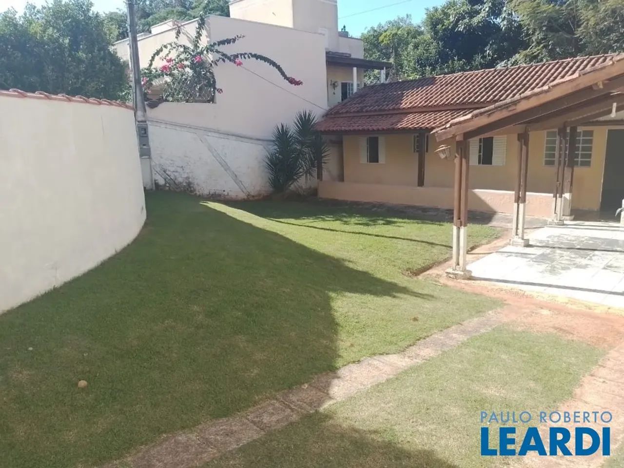 CASA EM CONDOMÍNIO - CONDOMÍNIO TABATINGA - SP - Foto 3