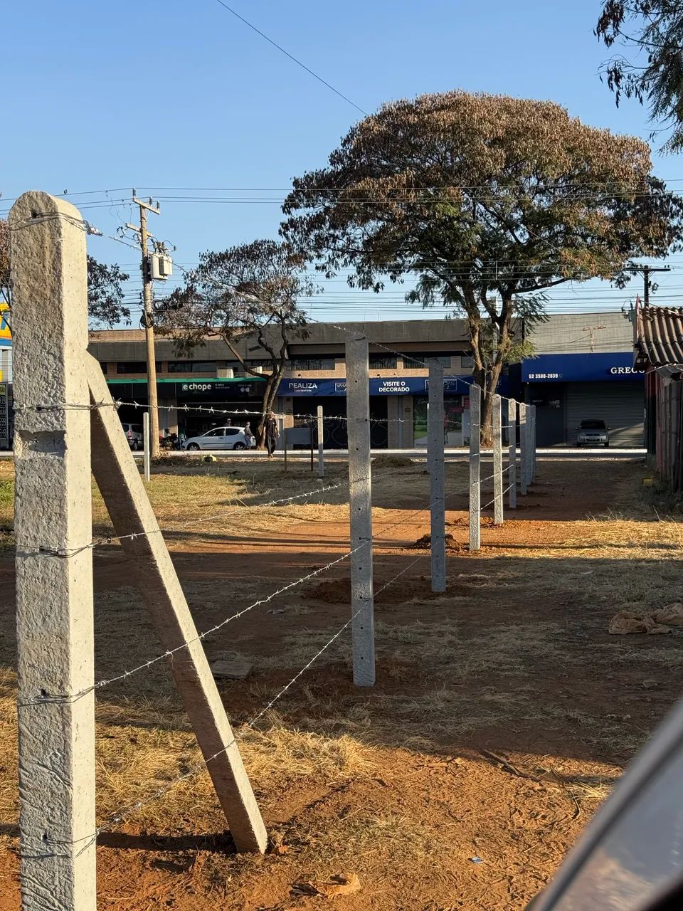 Aluga-se Imóvel Av Rio Verde - Foto 2