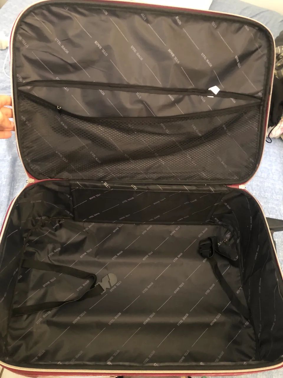 Mala de viagem - Foto 4