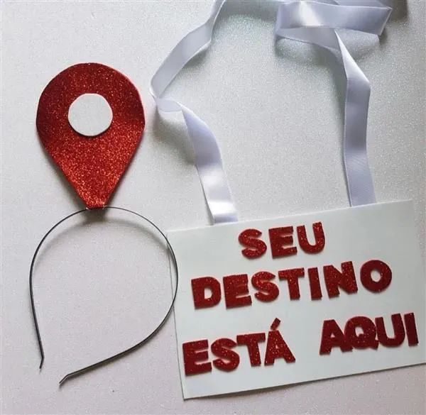 TIARA PERSONALIZADA - Foto 2