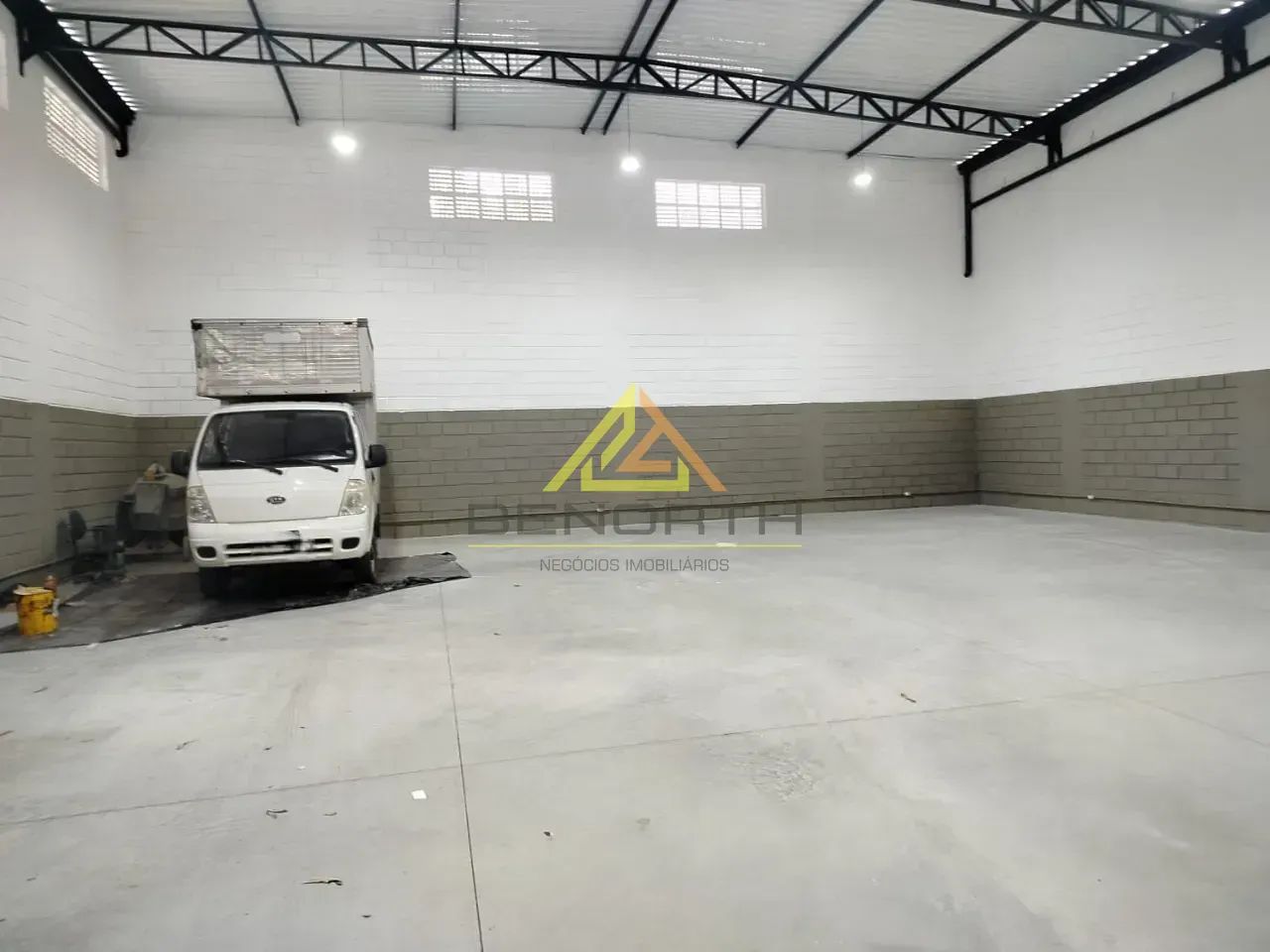 Galpão / Depósito para Venda , 340m² - Limão SP - Foto 5