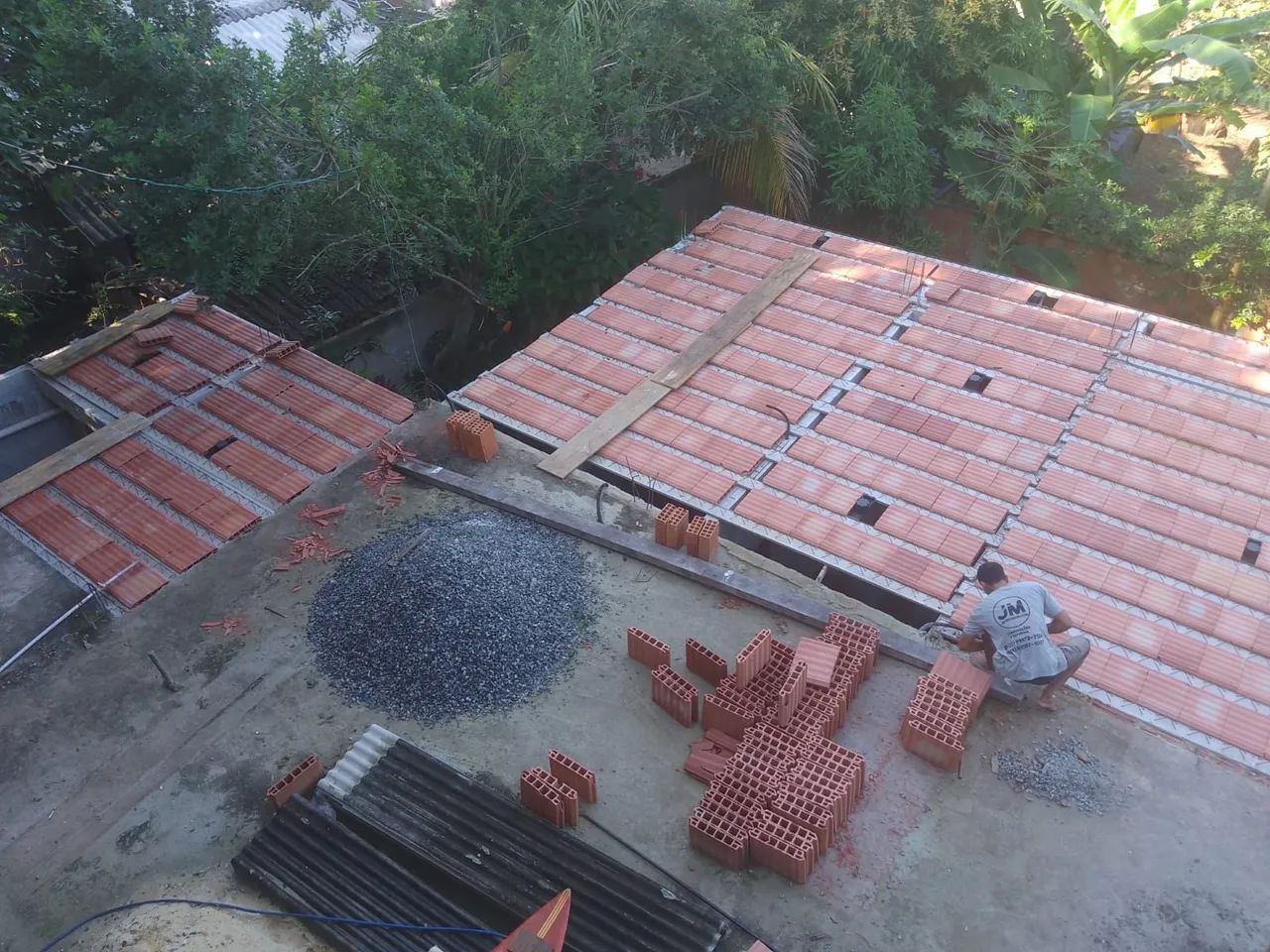 JM construção e reformas. */ * - Foto 5