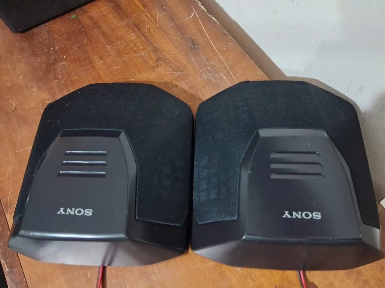Caixas Sony Surround  - Foto 5