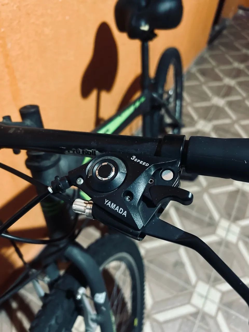 Bicicleta MTB aro 29 com 21 marchas - Revisada - Foto 4