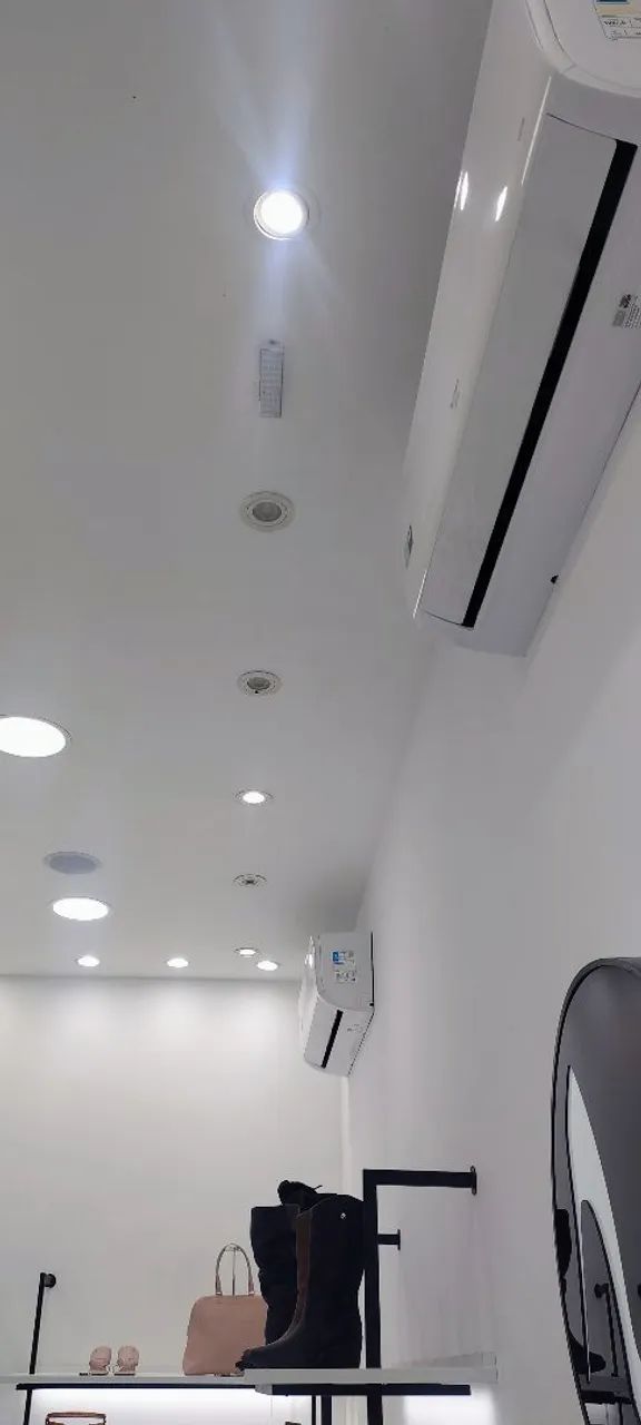 MF ELETRICISTA - ELETRICISTA PROFISSIONAL EM CAMPINA GRANDE E REGIÃO - Foto 4