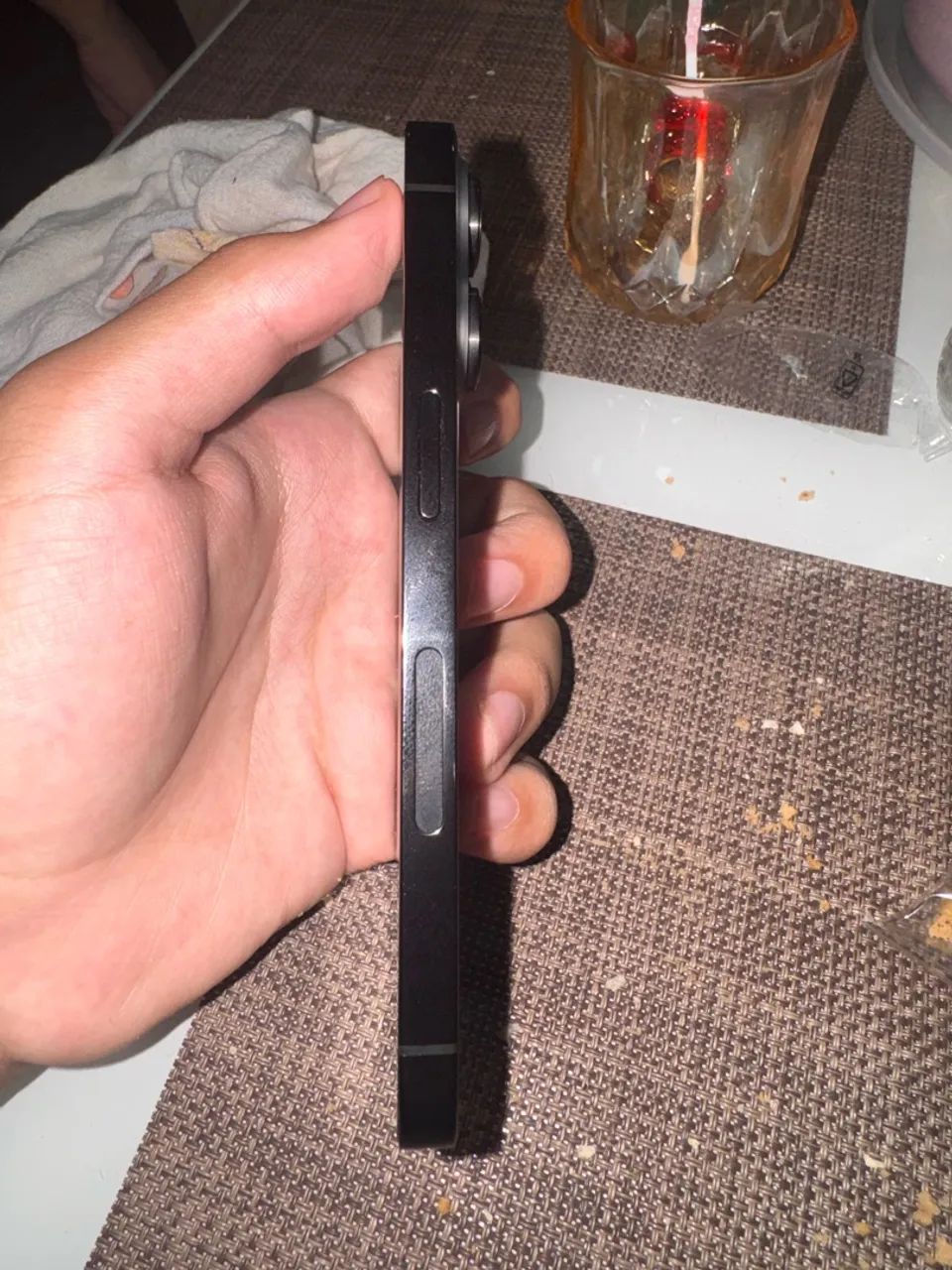 iPhone 14 Pro 128GB - Foto 3