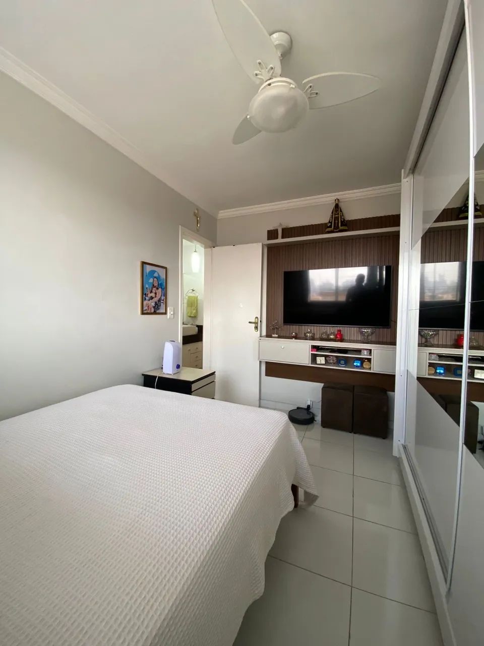 APARTAMENTO REFORMADO  - Foto 4