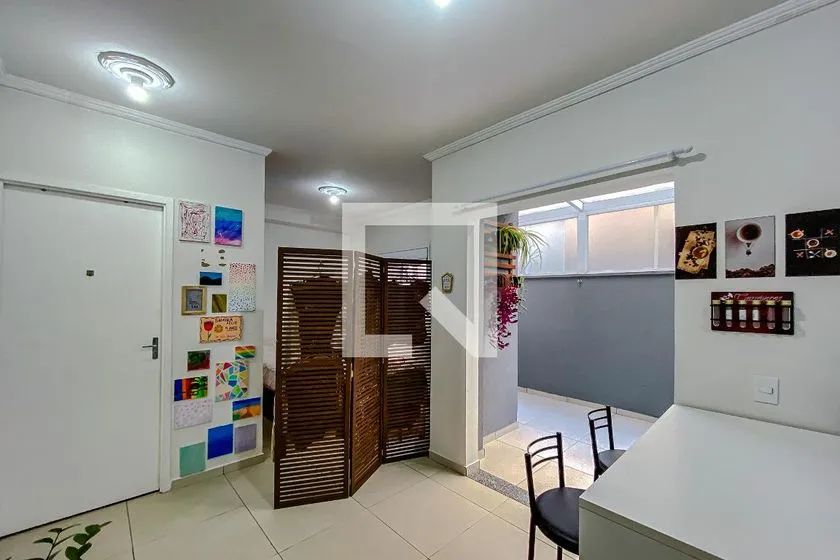 Apartamento à Venda - Mooca, 1 Quarto, 38 m2