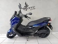 Yamaha Nmax 160 - Foto 2