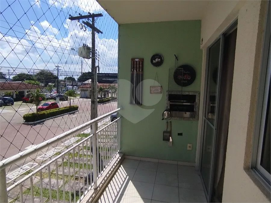 Apartamento com 3 quartos para locação em Coroado - AM - Foto 2