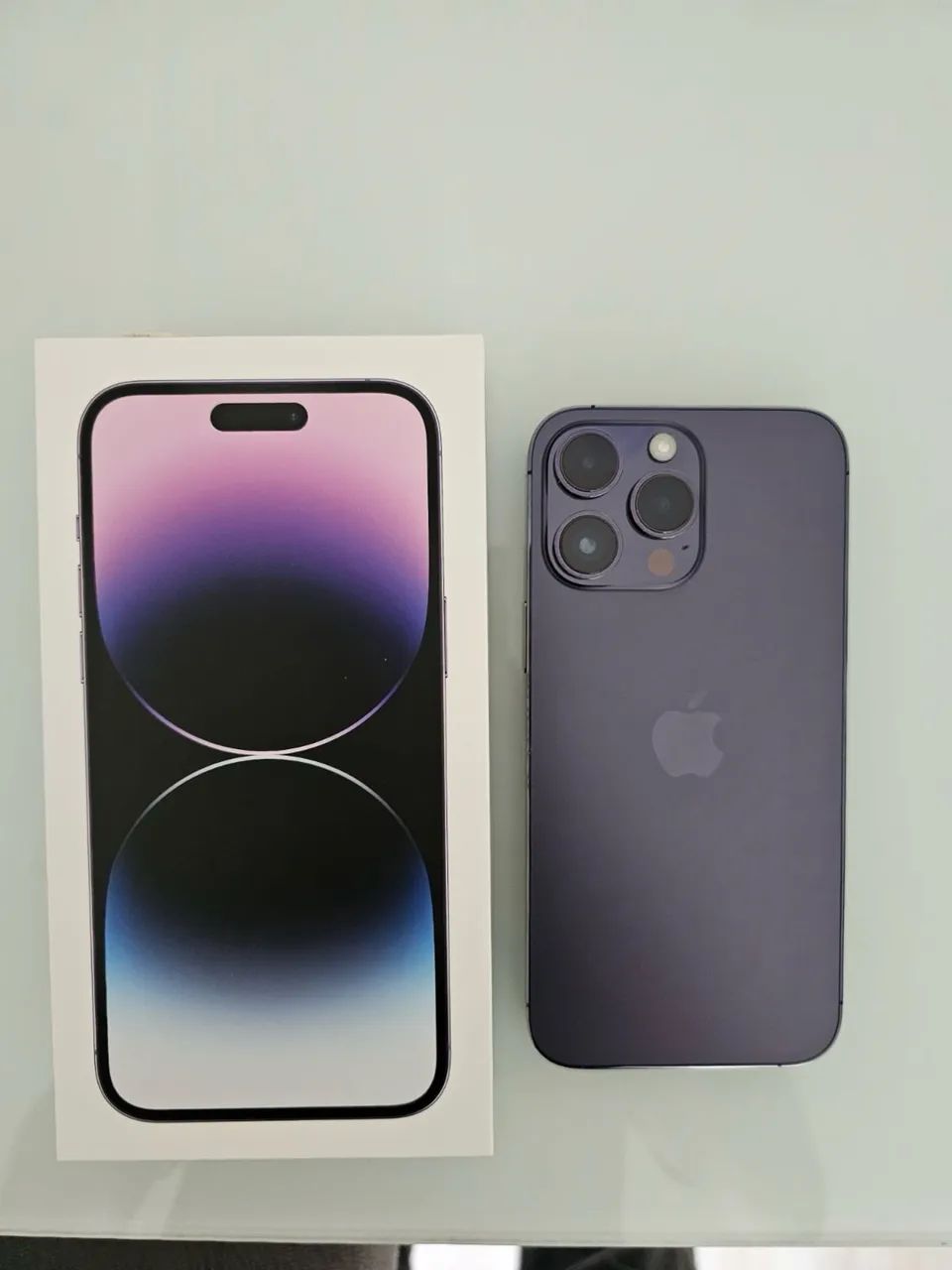 Iphone 14 Pro Max 512 GB - Foto 2