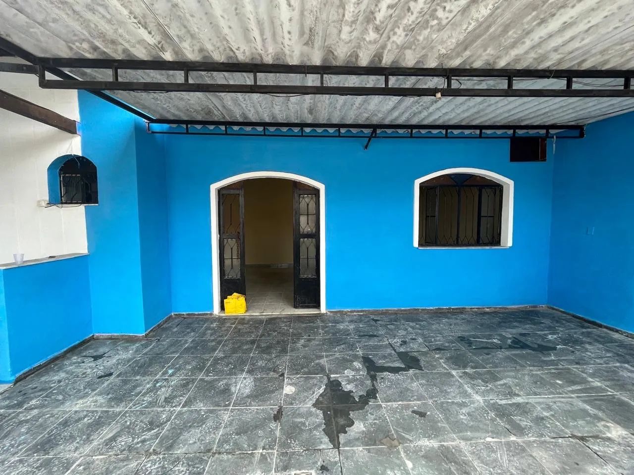 Aluga se casa em Senador Vasconcelos  - Foto 4