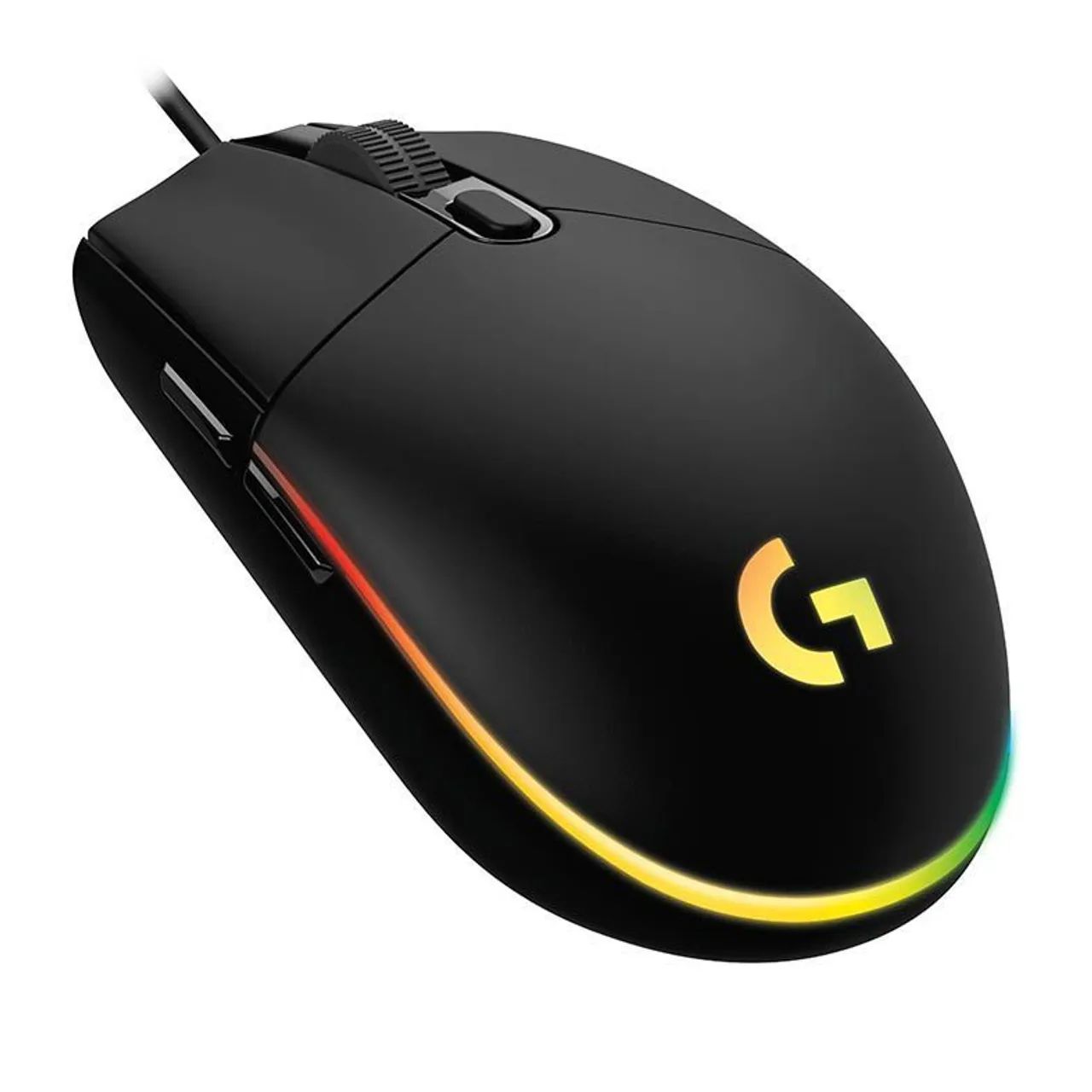 Mouse Gamer Logitech G203 