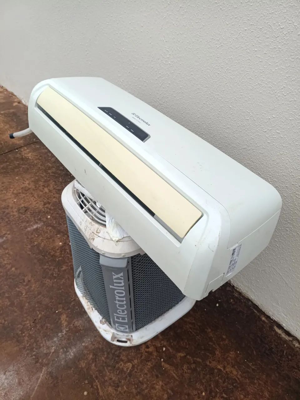 Vendo ar condicionado  - Foto 3