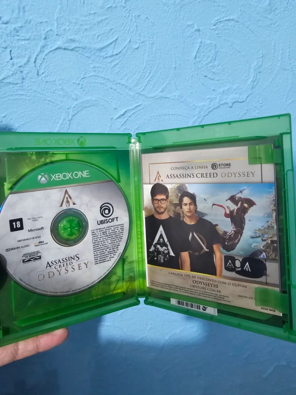 Xbox One 1TB - Foto 4