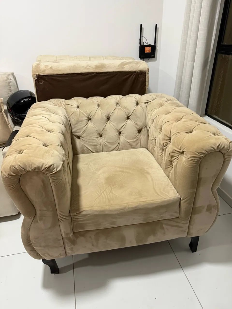 Poltronas  - Foto 3