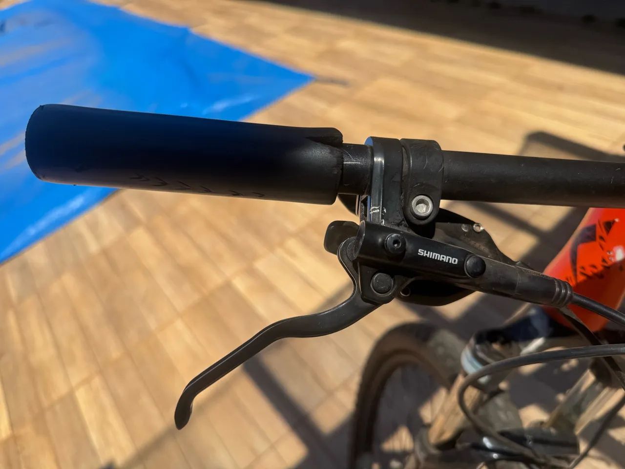 Bicicleta  - Foto 4