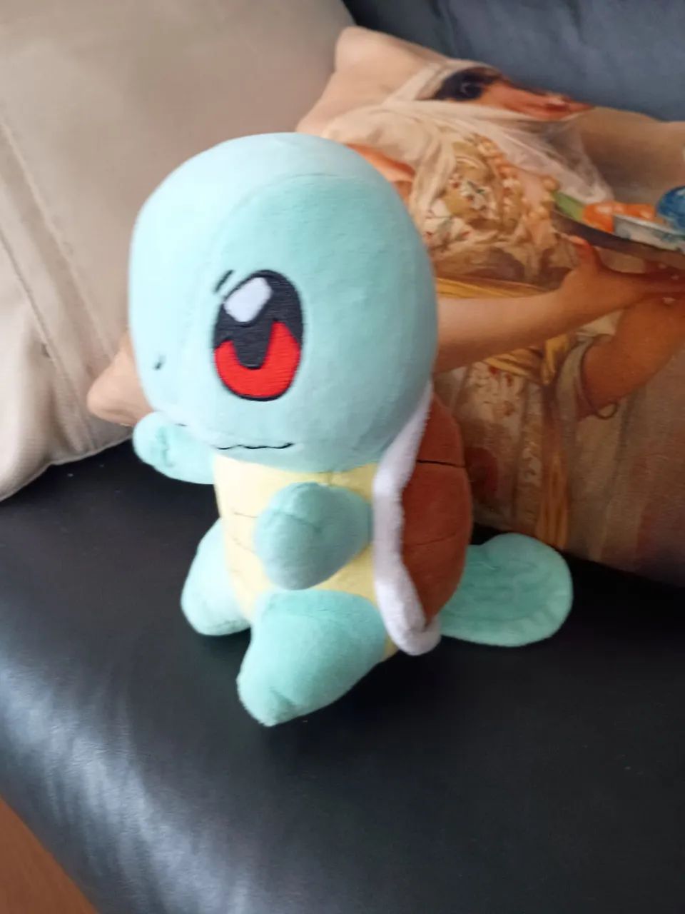 Pokémon Squirtle - Foto 3