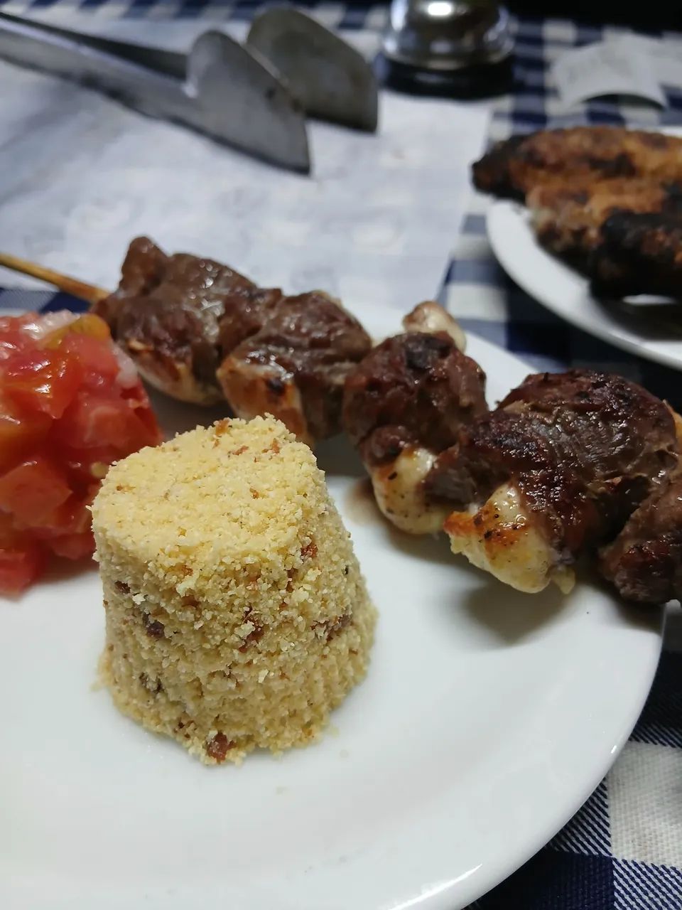 Eventos Espetinho Churrasquinho - Foto 4