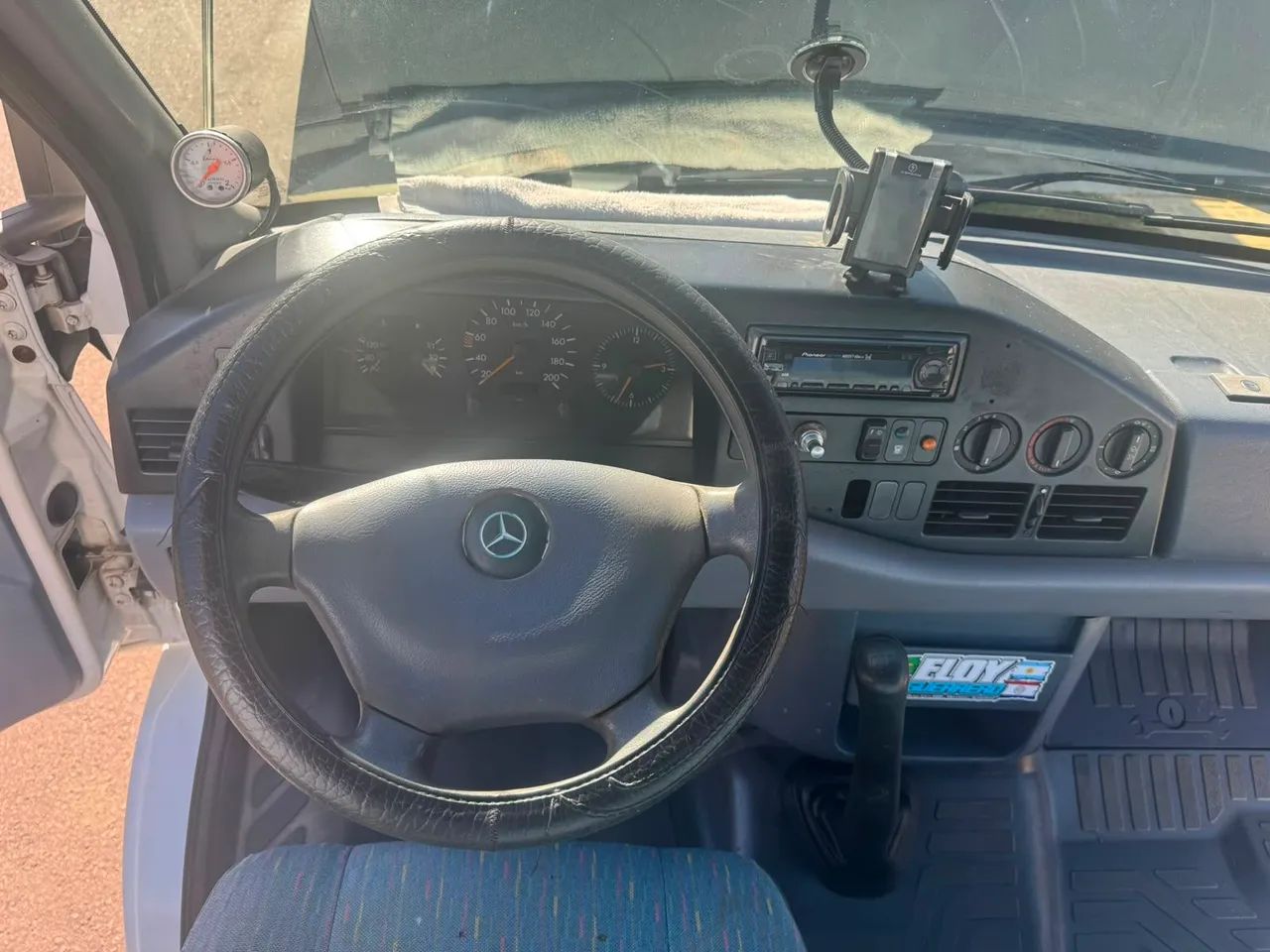 Sprinter 310D - Foto 2