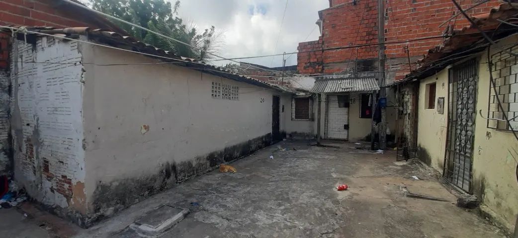 Oportunidade! Vila com 12 casinhas. - Foto 4