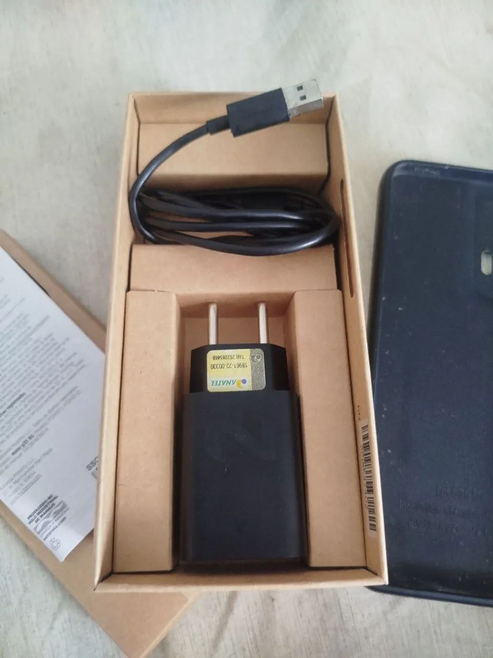 Moto g35 5g - Foto 2