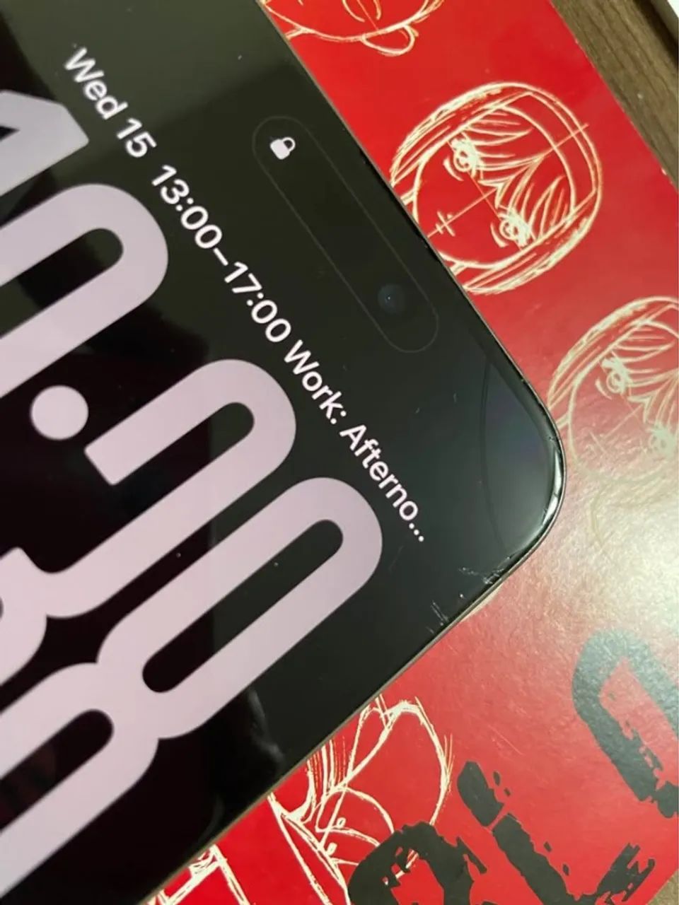 iPhone 15 Pro Max - 256gb - Foto 4