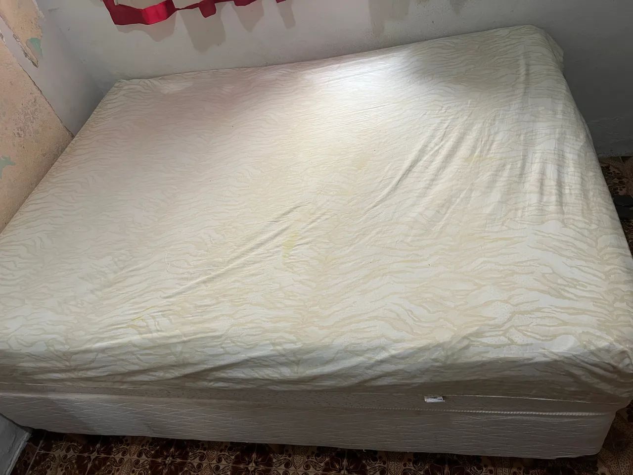 Vendo cama - Foto 3