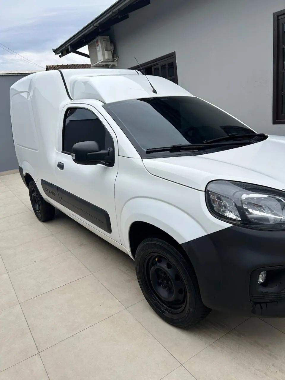 Peugeot Partner 2023