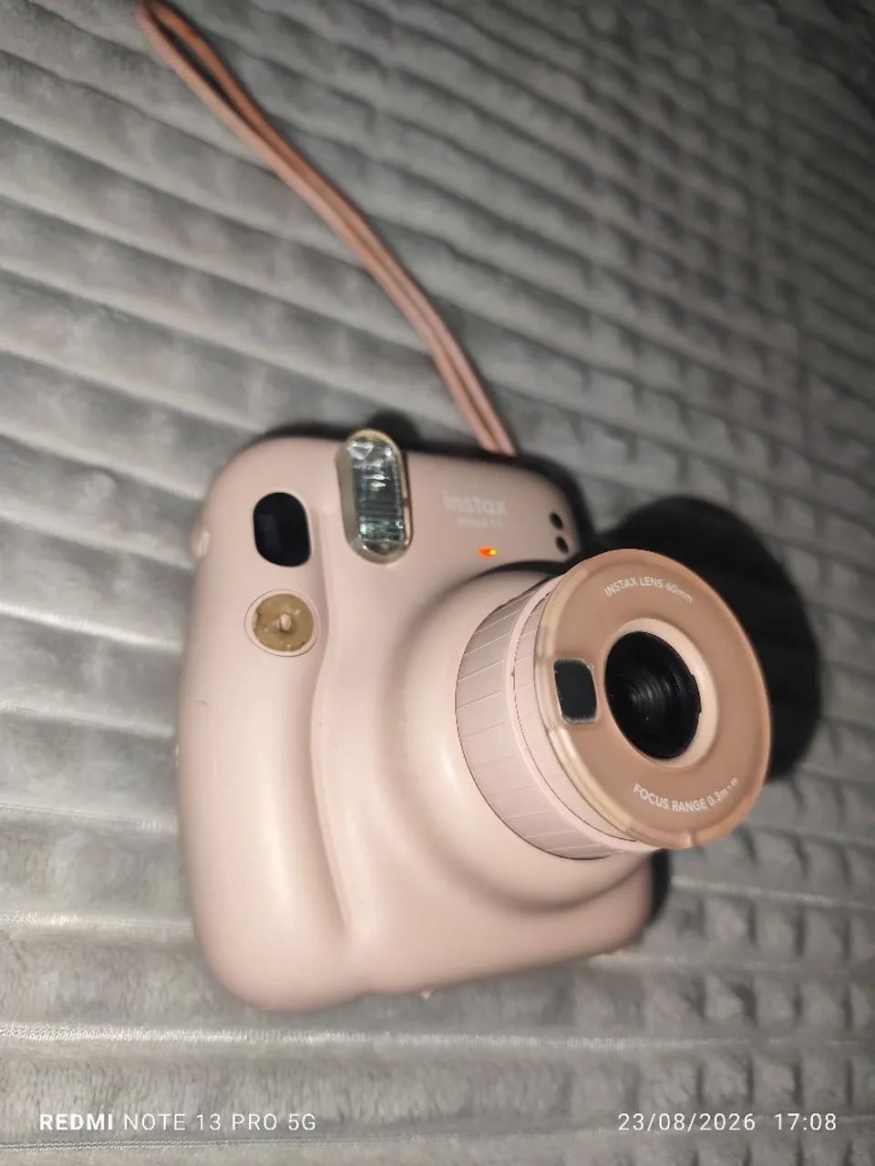 Instax mini 11 - Foto 2