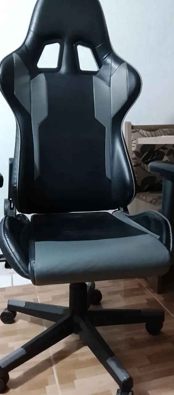 Cadeira gamer