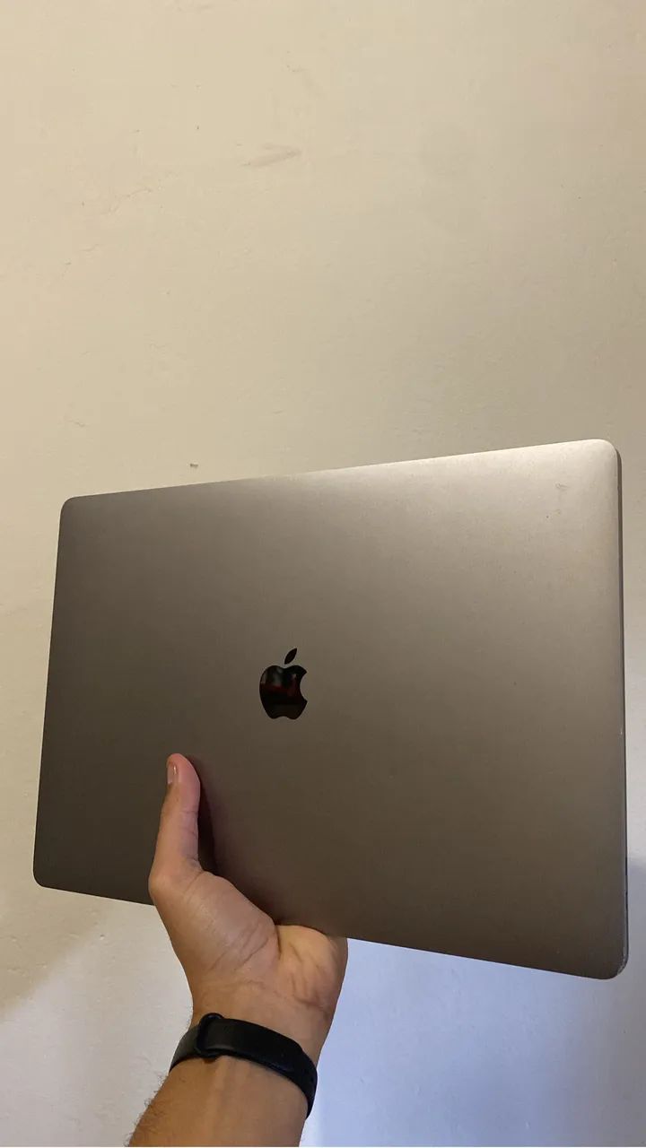 MacBook Pro Intel i9 16GB Ram 1Tb - Foto 2