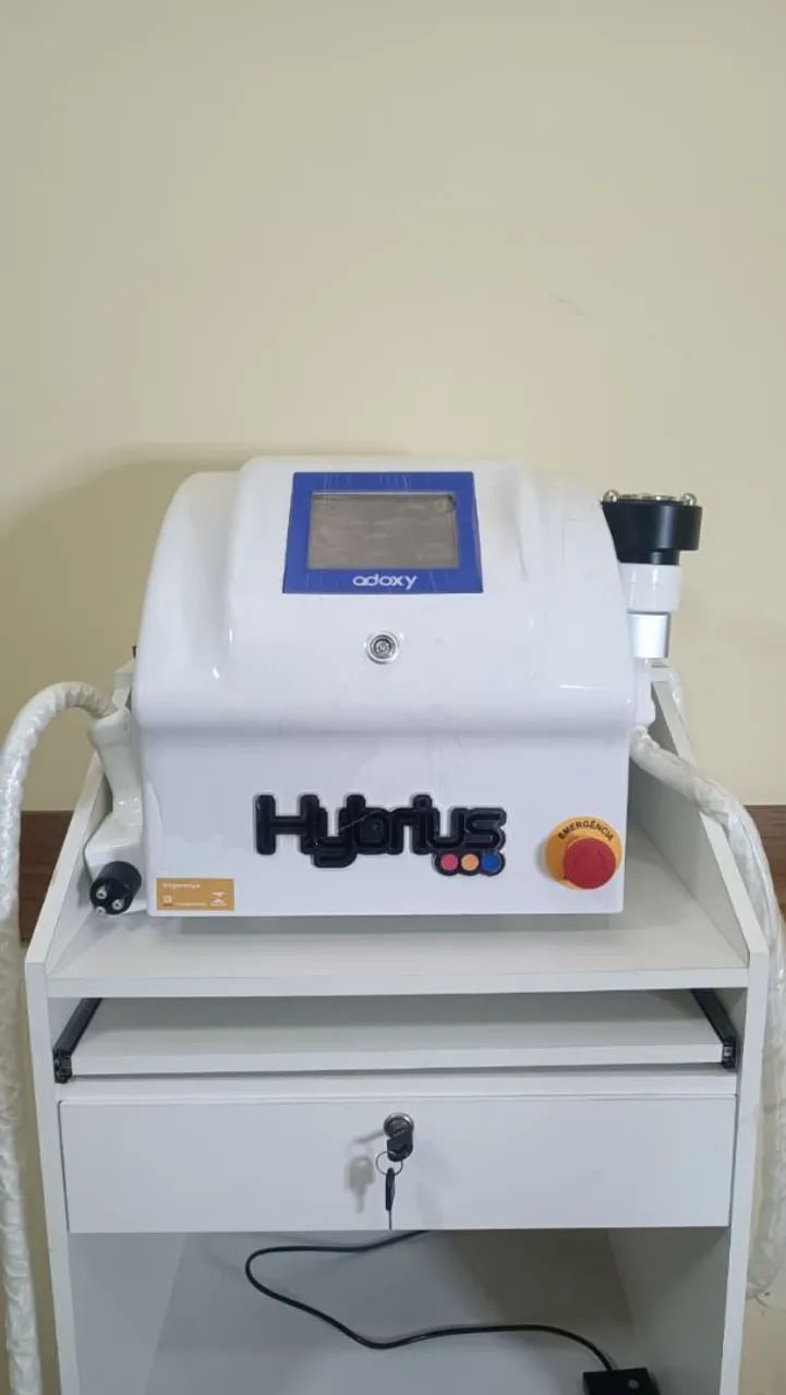 Hybrius estética  - Foto 4