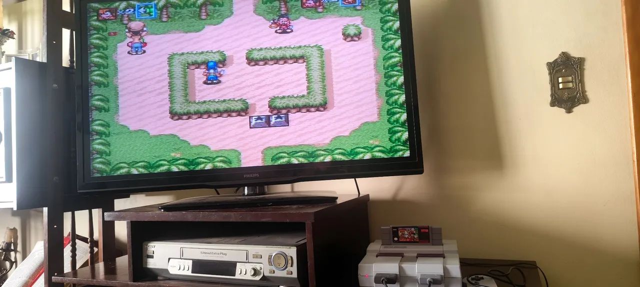Cartucho Good & troop SNES - Foto 3