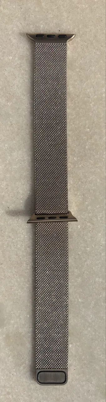 Pulseira original Apple Watch 41mm - Foto 3