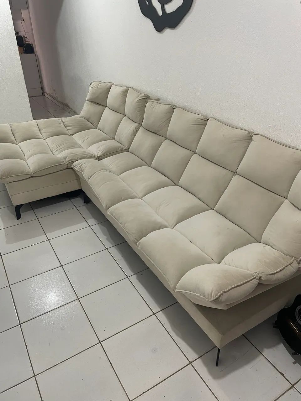 Sofá 