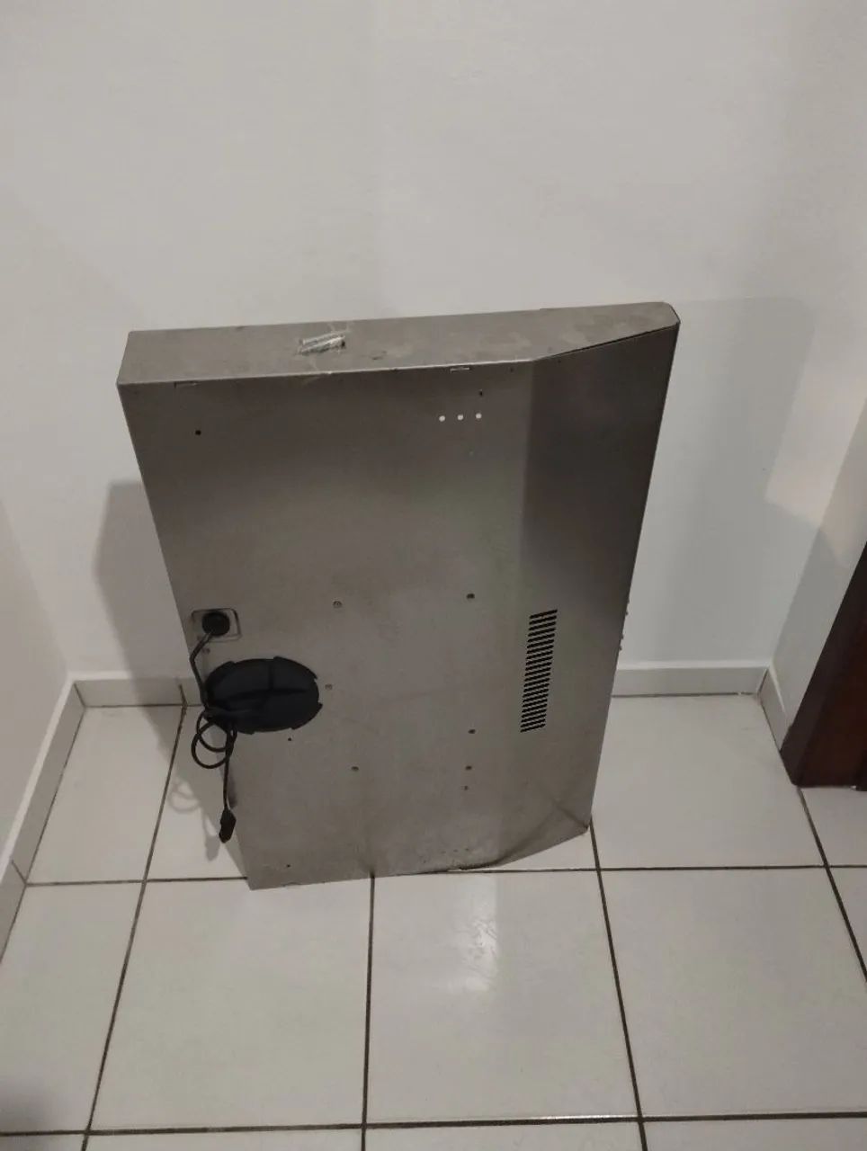 Coifa inox 200$ - Foto 4