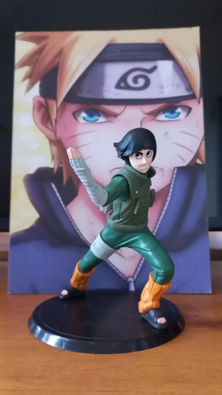 Rock Lee