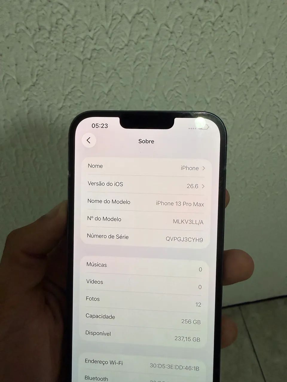 iPhone 13 Pro Max  - Foto 3