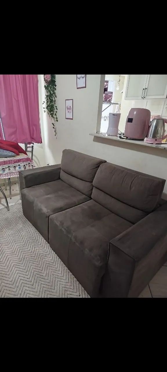 Sofá retrátil  - Foto 2