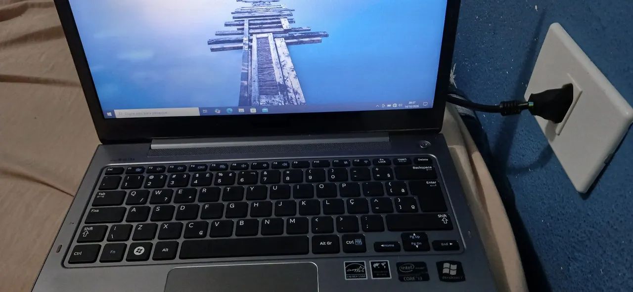 Notebook Samsung  - Foto 4