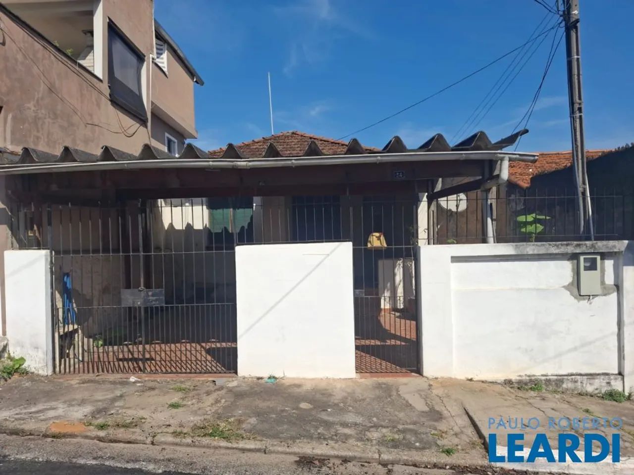 CASA ASSOBRADADA - INTERLAGOS - SP - Foto 3