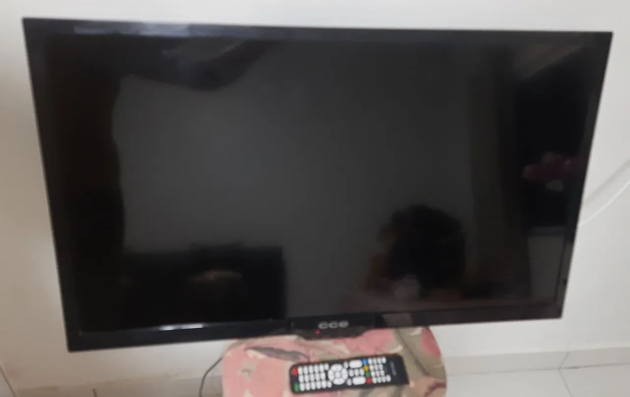 Tv cce 40 polegadas digital 